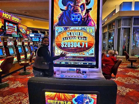 stampede slot machine